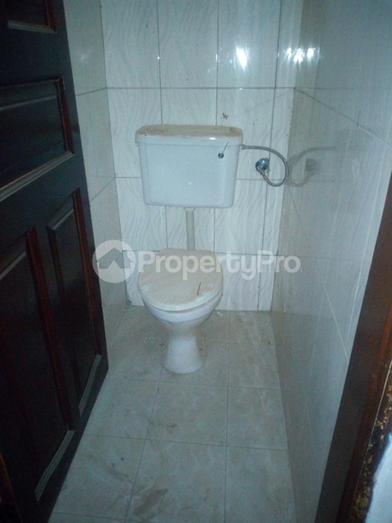 2 bedroom Bungalow Apartment for rent Bweyogerere road Kampala Central Kampala Central - 5