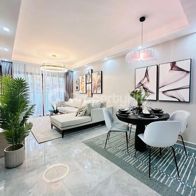 2 bedroom Flat&Apartment for sale Westlands Nairobi