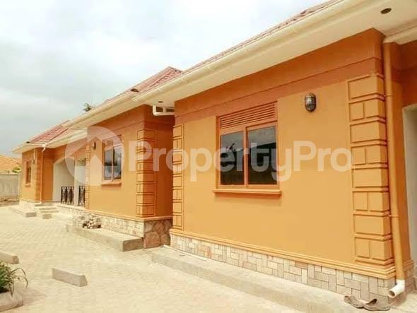 2 bedroom Bungalow Apartment for rent namugongo road Wakiso Central - 1