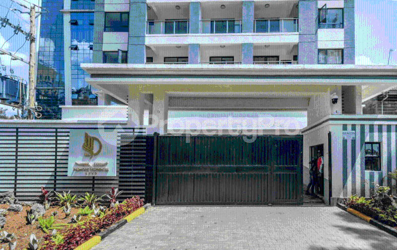 2 bedroom Flat&Apartment for sale Kilimani Nairobi