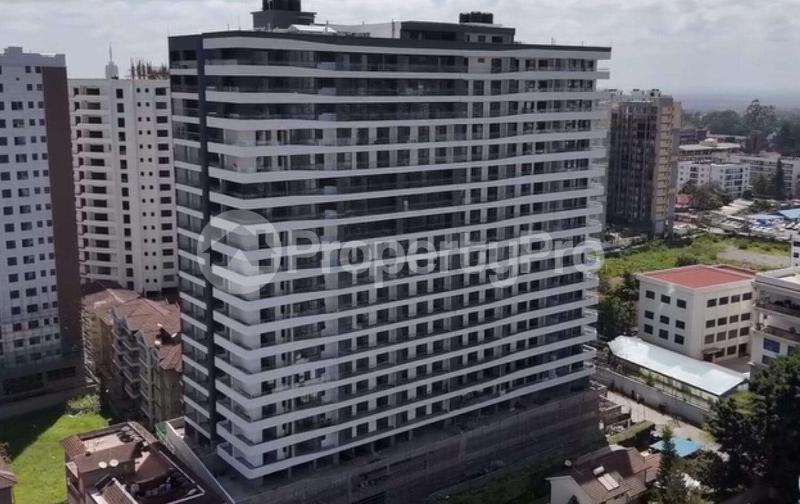 2 bedroom Flat&Apartment for sale Kilimani Nairobi