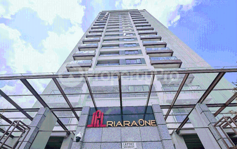 2 bedroom Flat&Apartment for sale Kilimani Nairobi