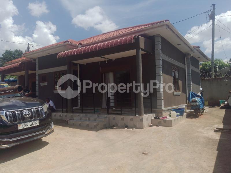 2 bedroom Bungalow Apartment for sale Namugongo  Kampala Central Kampala Central - 8
