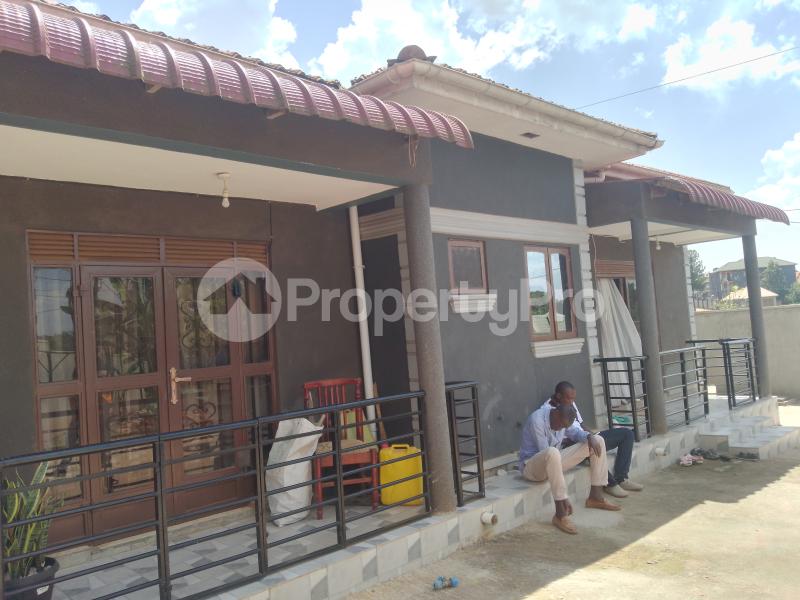 2 bedroom Bungalow Apartment for sale Namugongo  Kampala Central Kampala Central - 2