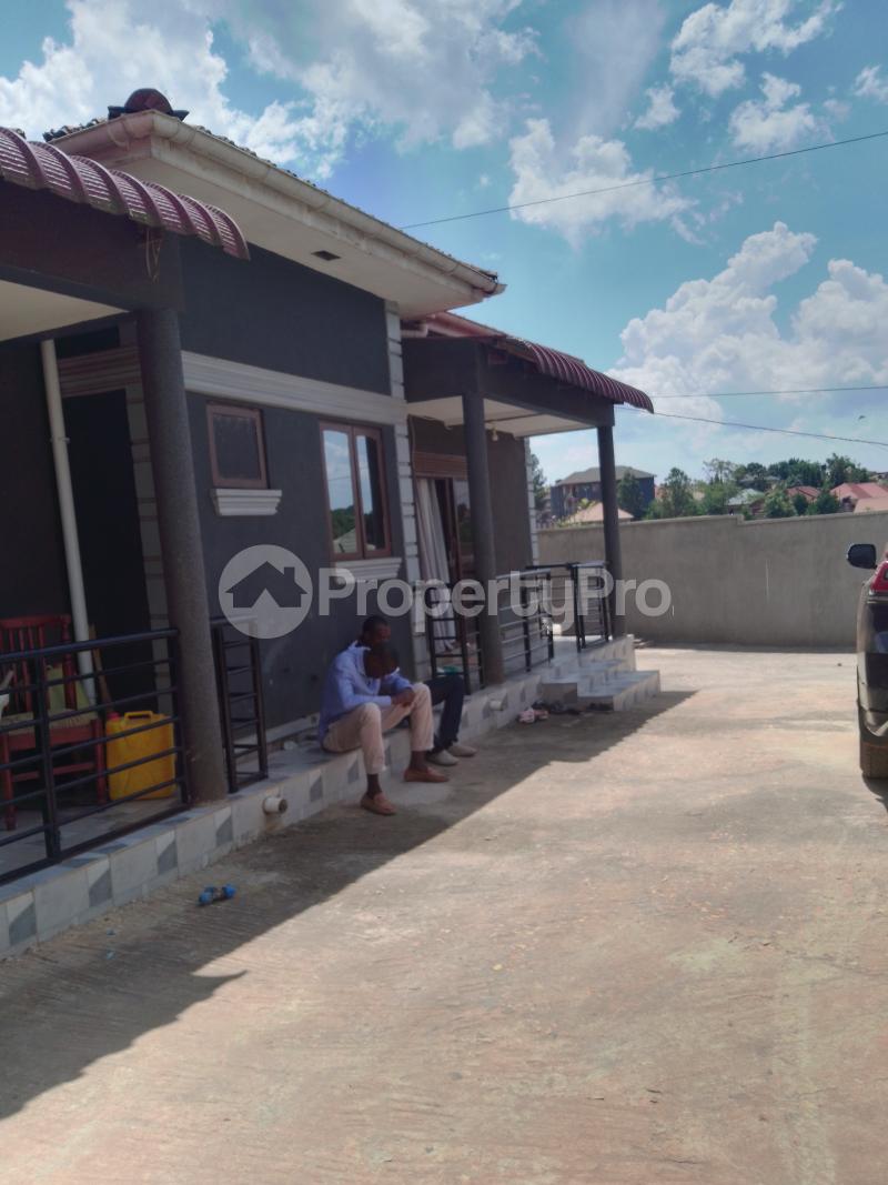 2 bedroom Bungalow Apartment for sale Namugongo  Kampala Central Kampala Central - 0