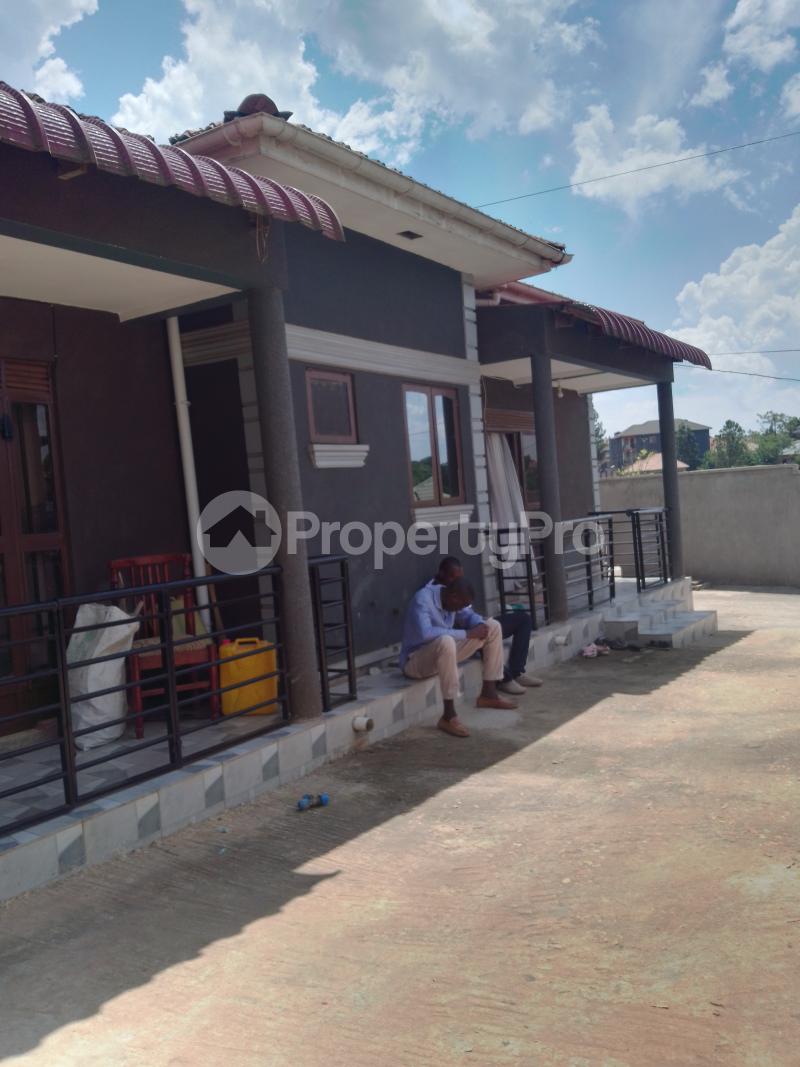 2 bedroom Bungalow Apartment for sale Namugongo  Kampala Central Kampala Central - 1
