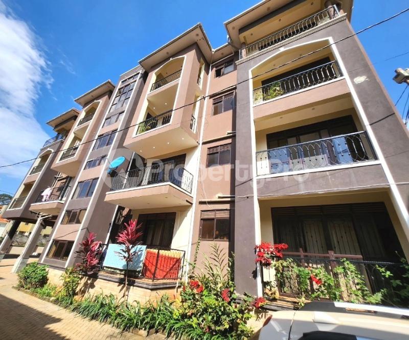 2 bedroom Apartment Block Apartment for rent Bukoto road Bukoto Kampala Central - 7