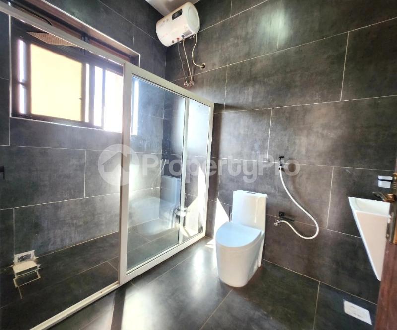 2 bedroom Apartment Block Apartment for rent Bukoto road Bukoto Kampala Central - 11