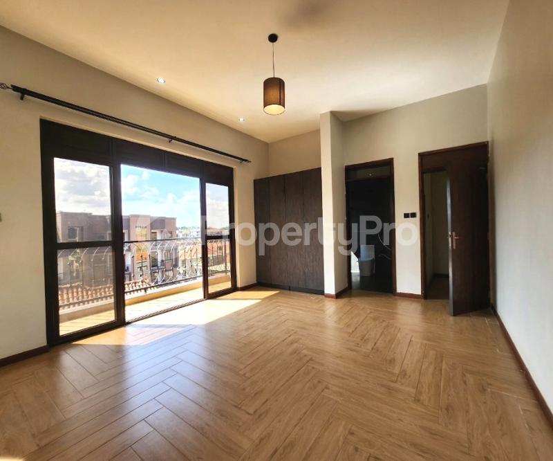 2 bedroom Apartment Block Apartment for rent Bukoto road Bukoto Kampala Central - 4