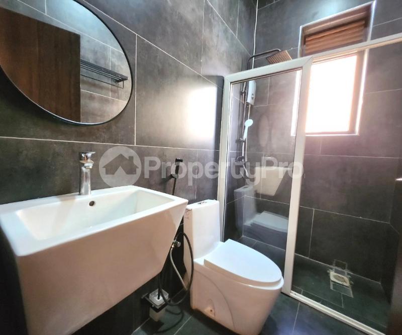 2 bedroom Apartment Block Apartment for rent Bukoto road Bukoto Kampala Central - 5