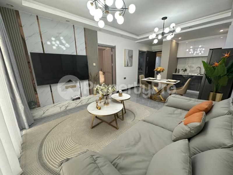 2 bedroom Flat&Apartment for rent Kileleshwa Nairobi