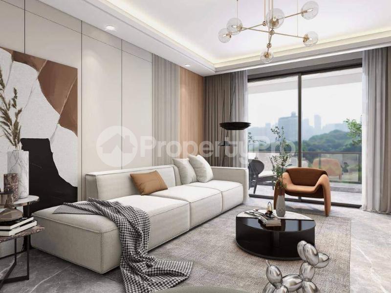 2 bedroom Flat&Apartment for sale Kilimani Nairobi