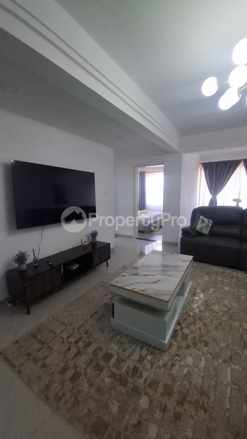 2 bedroom Rooms Flat&Apartment for rent Kilimani Nairobi - 0