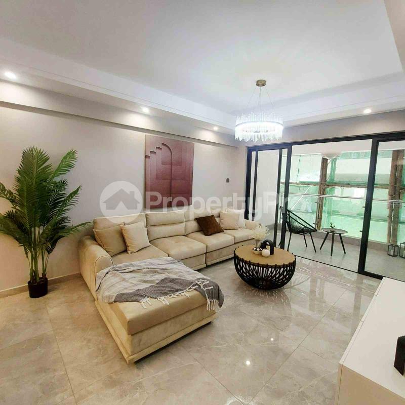 2 bedroom Flat&Apartment for sale Mvuli road Waiyaki Way Westlands Nairobi