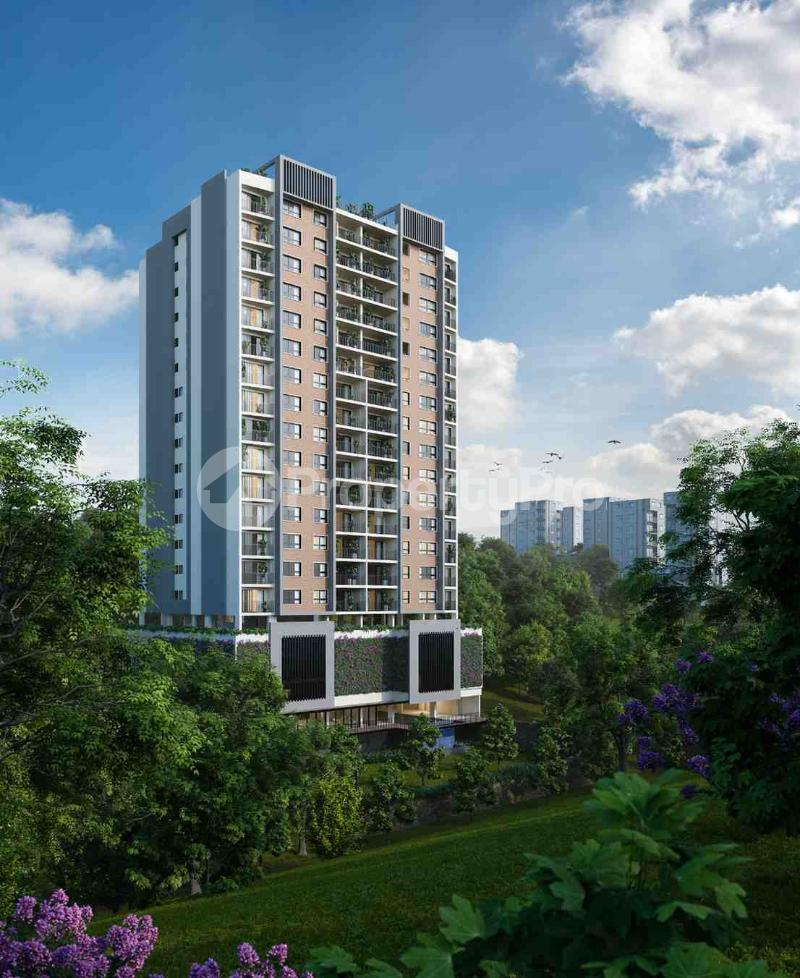 2 bedroom Flat&Apartment for sale General Mathenge road  Westlands Nairobi