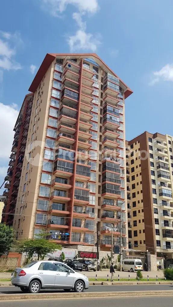 2 bedroom Flat&Apartment for sale Ngong Road  Kilimani Nairobi