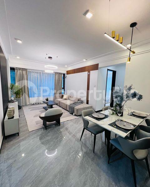 2 bedroom Townhouse for sale Lavington Nairobi