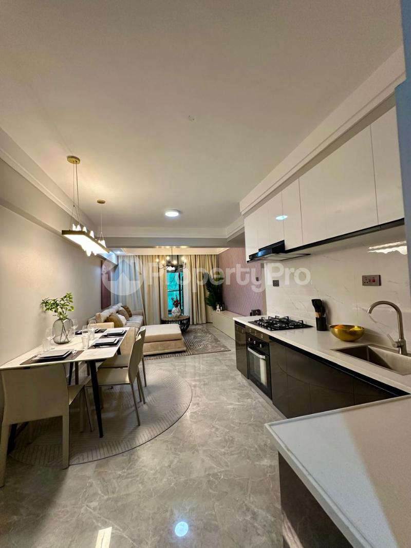 2 bedroom Flat&Apartment for sale Kilimani Nairobi