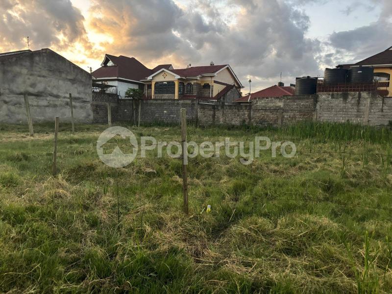 Land for sale Membley Ruiru