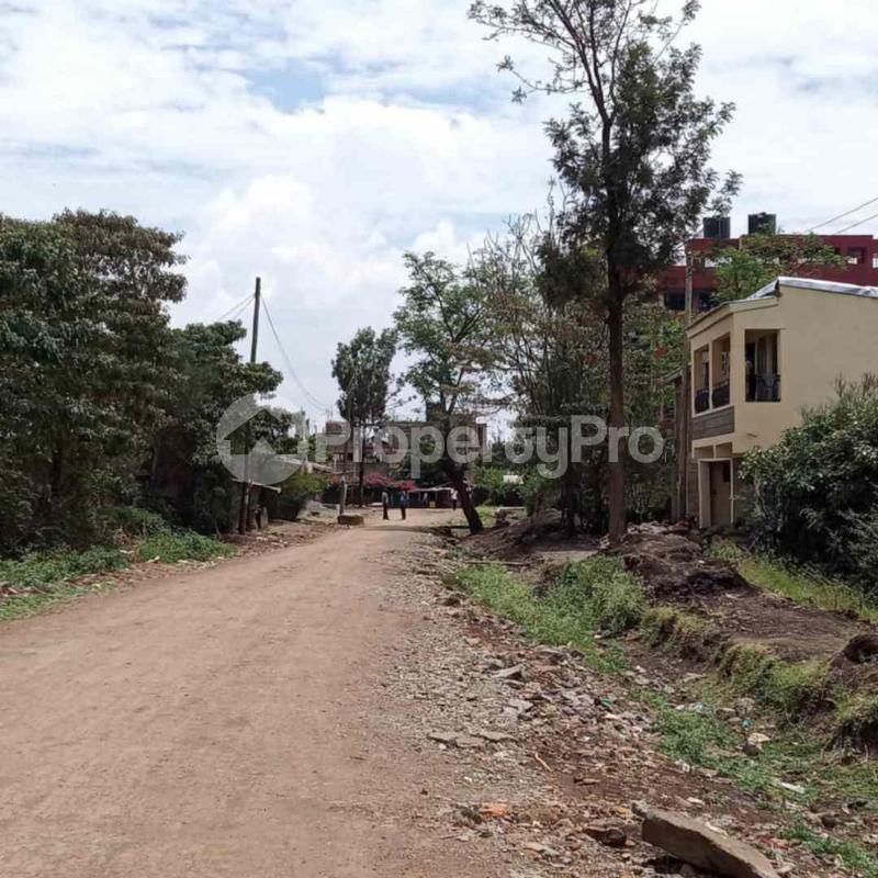 Land for sale Membley Ruiru