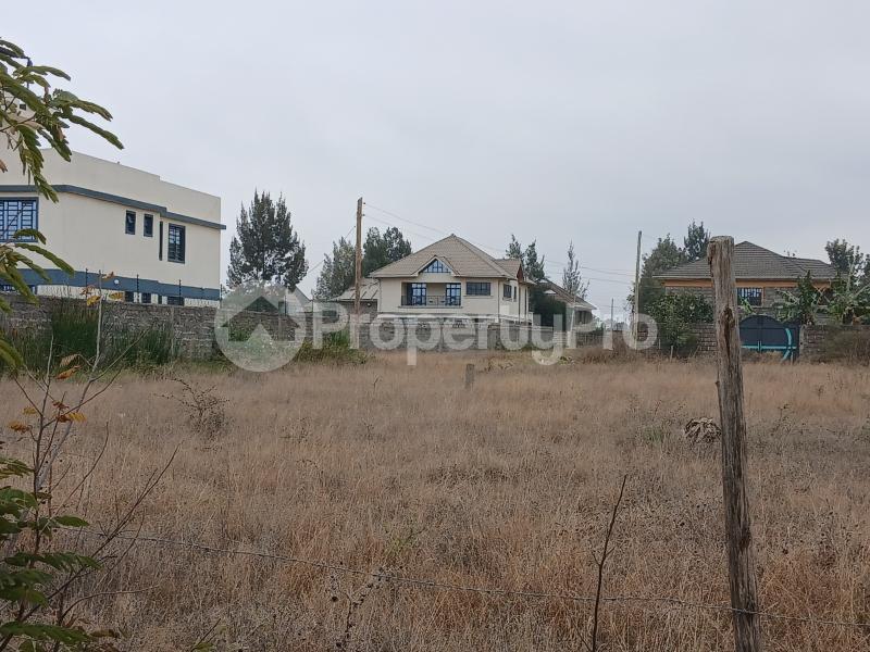 Land for sale Syokimau Nairobi - 0