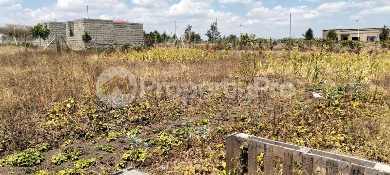 Land for sale ATHI RIVER Kitengela Kajiado