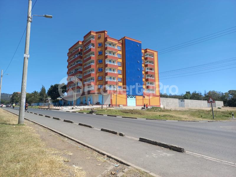 Land for sale Nakuru Town Nakuru