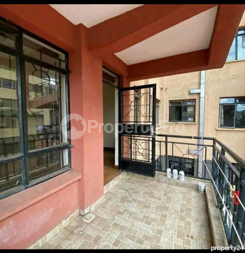 Office Space Commercial Properties for rent Hurlingham Nairobi - 0