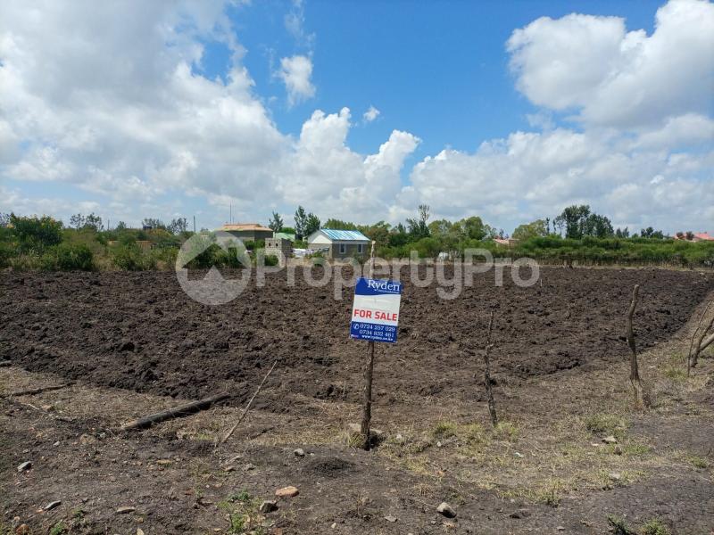 Land for sale off Kangundo Road, Acacia Estate Ruai Nairobi (PID 5AXWL