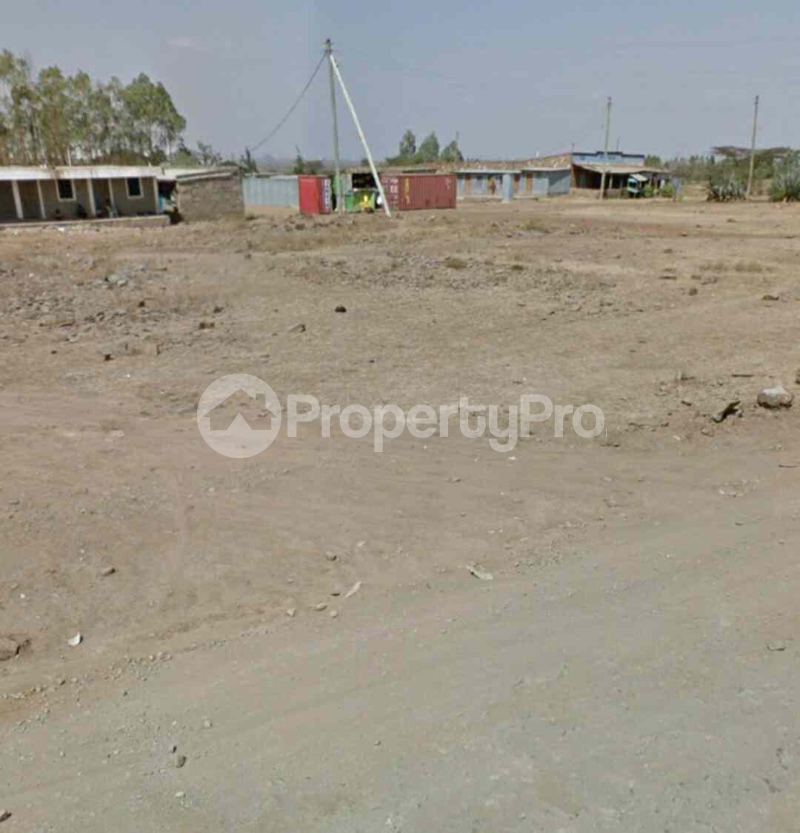Land for sale Ongata Rongai Kajiado