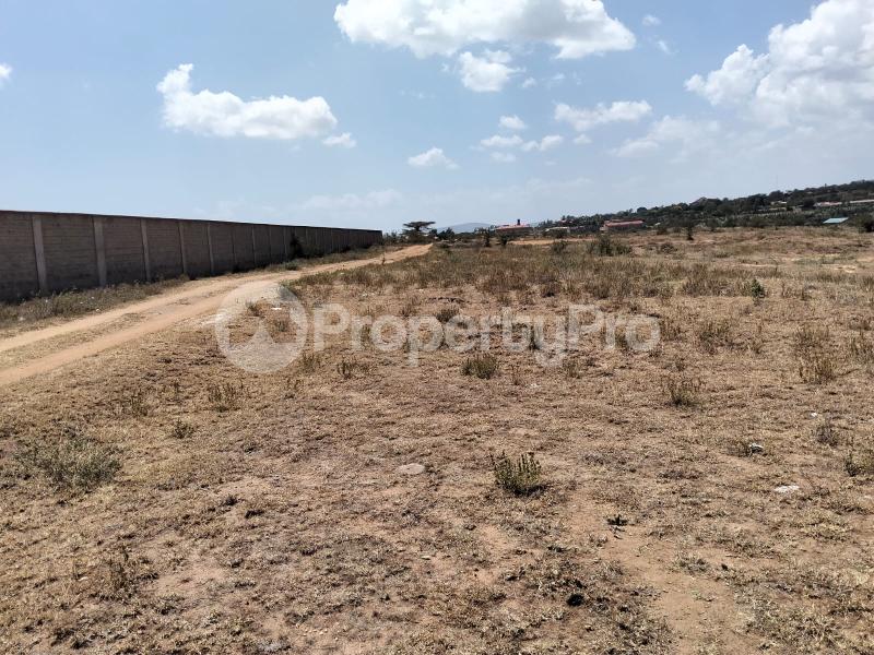 Land for sale Kinanie Machakos