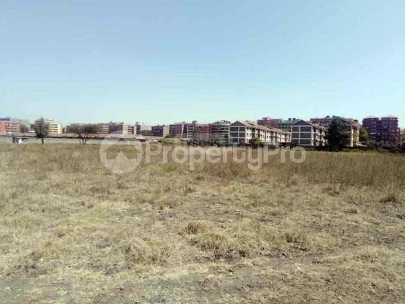 Land for sale Embakasi Nairobi