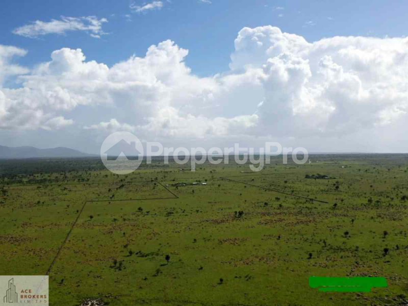 Land for sale Kajiado Kajiado