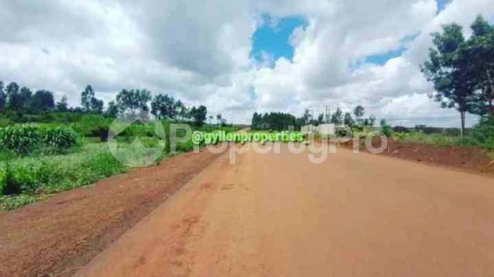 Land for sale Kiambu Kiambu