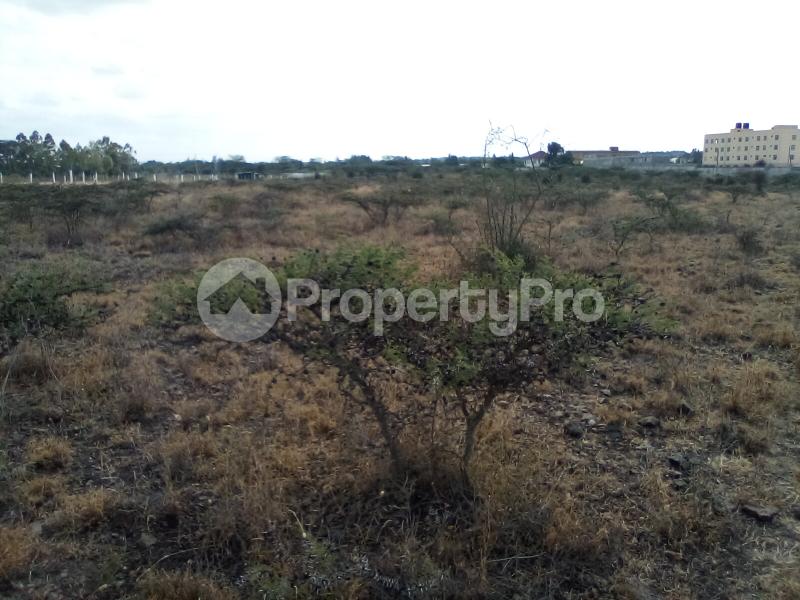 Land for sale Namanga Rd, Kitengela Kajiado