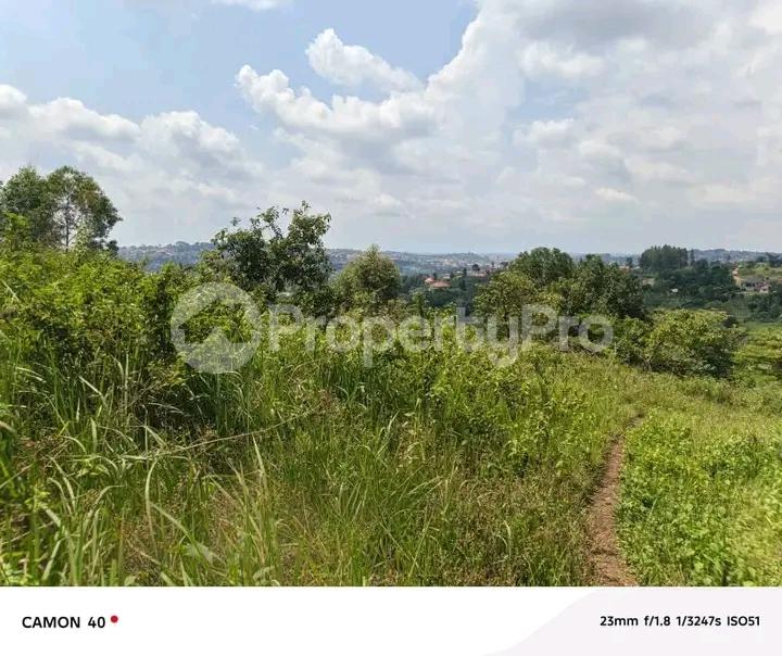 Land for sale Namugongo road  Wakiso Central - 0