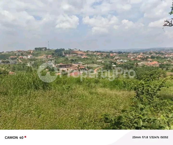Land for sale Namugongo road  Wakiso Central - 5