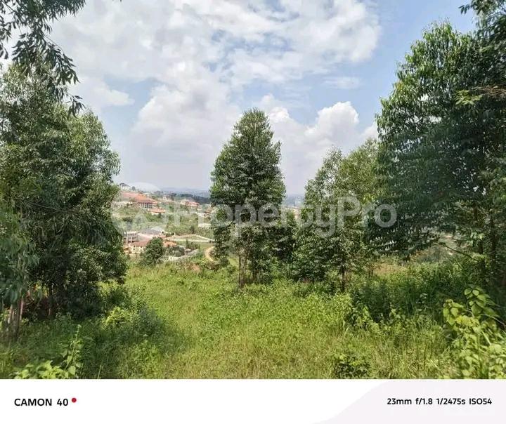 Land for sale Namugongo road  Wakiso Central - 2