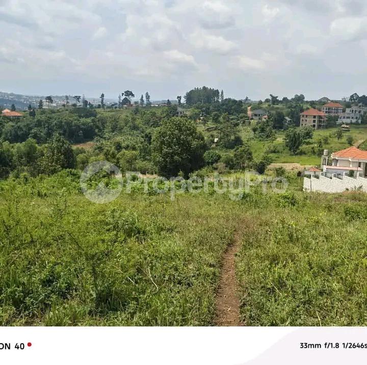 Land for sale Namugongo road  Wakiso Central - 3