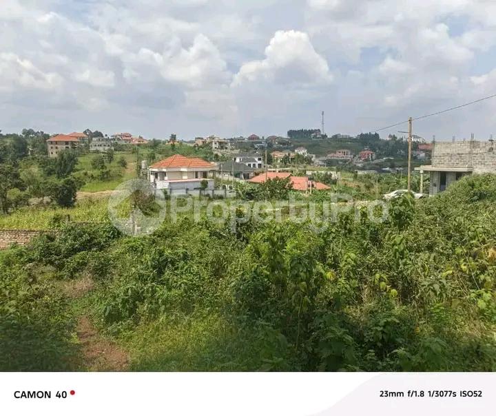 Land for sale Namugongo road  Wakiso Central - 1