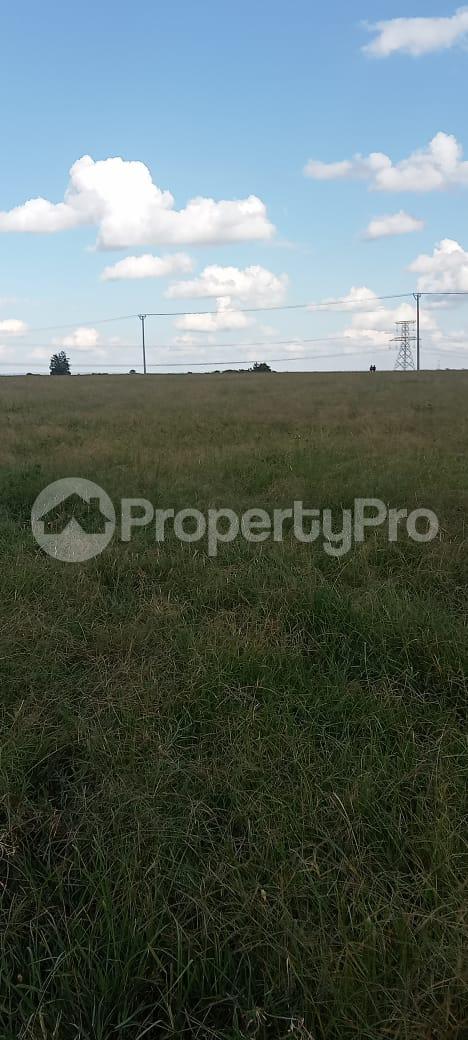 Land for sale Isinya Kajiado Kajiado