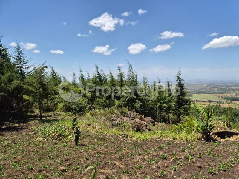 Land for sale Nakuru Town Nakuru