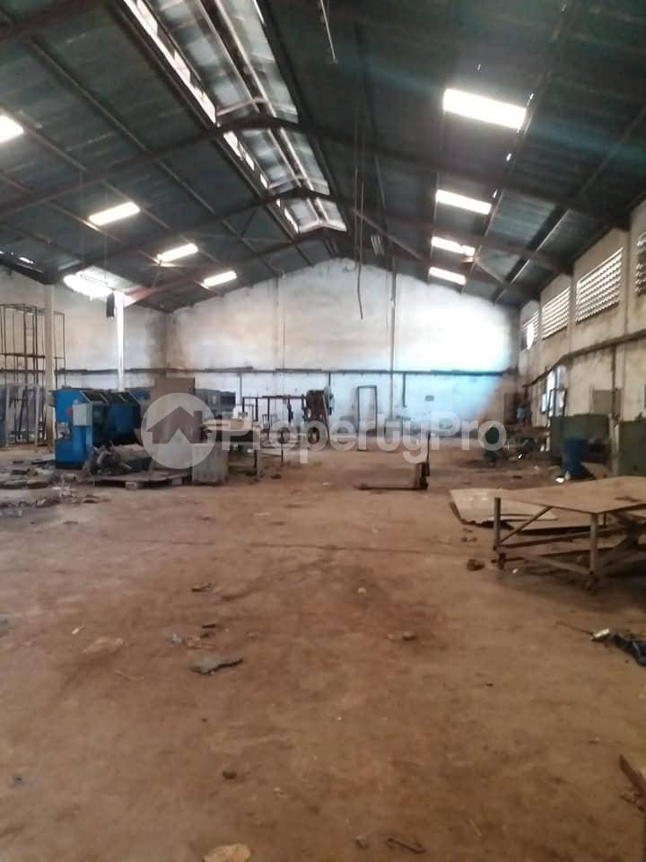 Townhouse for sale Industrial Area Nairobi