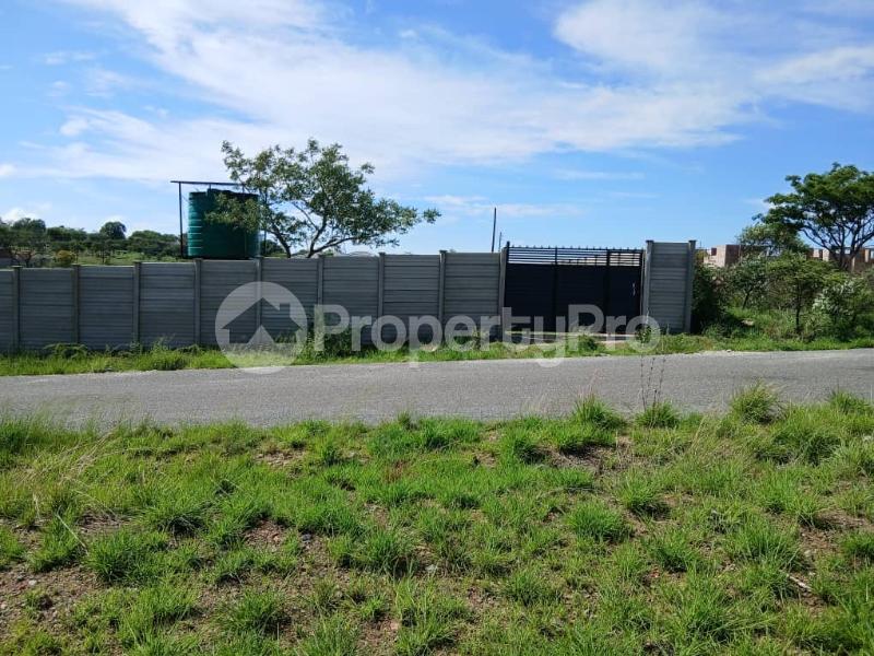 Stands & Residential land Land for sale Hillside (Eloana Brooke) Hillside Bulawayo South Bulawayo - 2