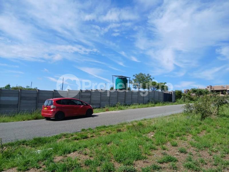 Stands & Residential land Land for sale Hillside (Eloana Brooke) Hillside Bulawayo South Bulawayo - 1
