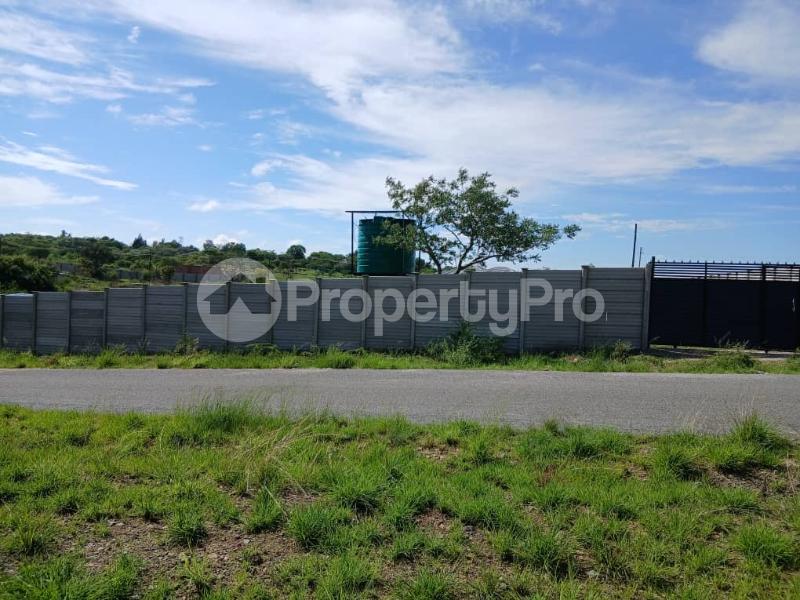 Stands & Residential land Land for sale Hillside (Eloana Brooke) Hillside Bulawayo South Bulawayo - 0