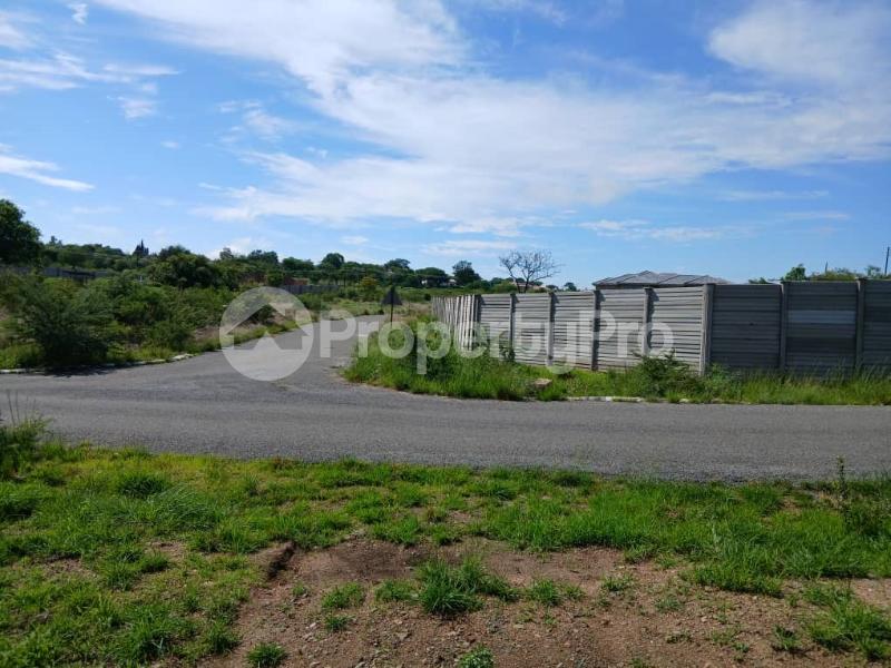 Stands & Residential land Land for sale Hillside (Eloana Brooke) Hillside Bulawayo South Bulawayo - 3