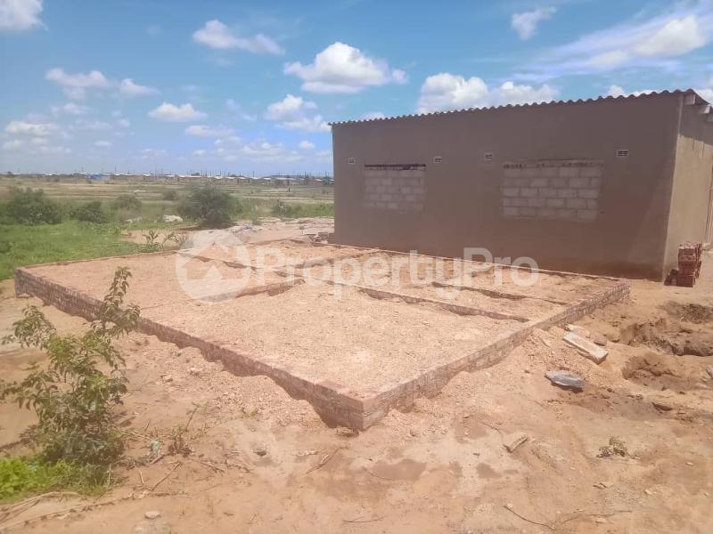 Stands & Residential land Land for sale Cowdry Park , Bulawayo  Cowdray Park Bulawayo High-Density Bulawayo - 1