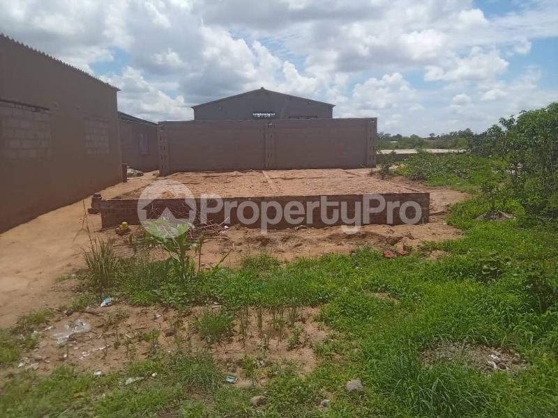 Stands & Residential land Land for sale Cowdry Park , Bulawayo  Cowdray Park Bulawayo High-Density Bulawayo - 0