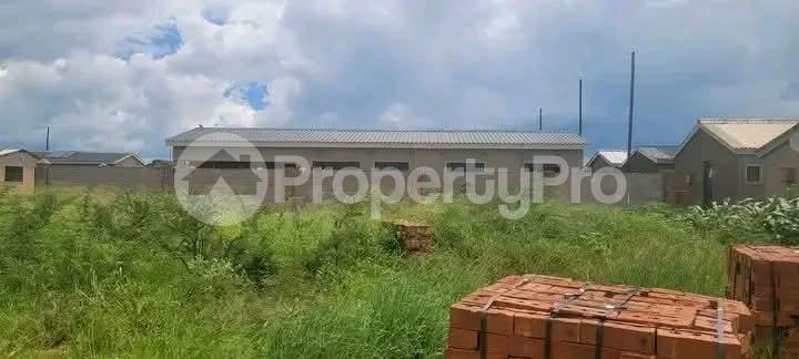 Stands & Residential land Land for sale Emganwini , Behind Food For Less Emganwini Bulawayo High-Density Bulawayo - 2